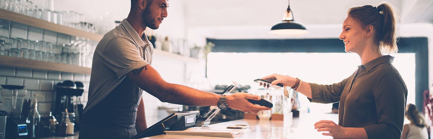 using Samsung Pay for everyday transactions