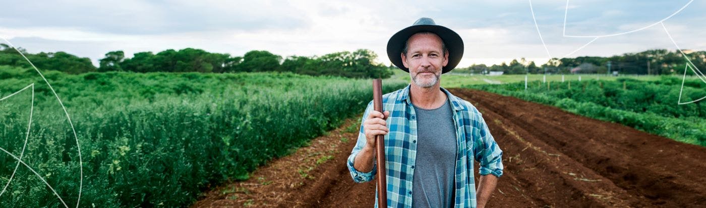 Farm Management Deposit