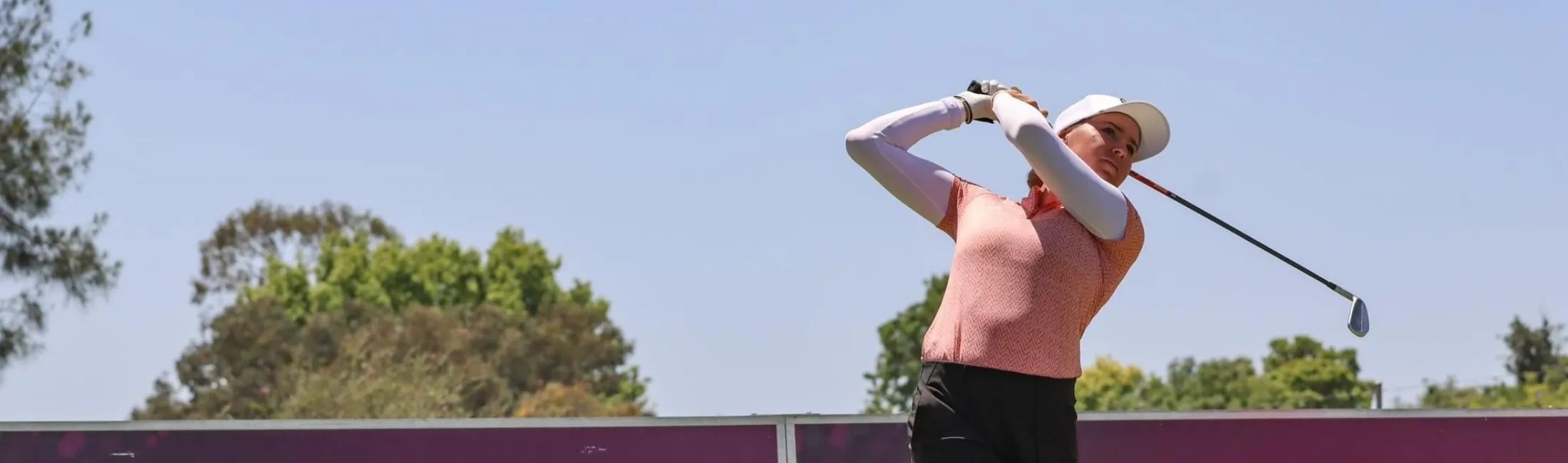 Backing Regional Pathways: Supporting the Future of Women’s Golf in NSW | Regional Australia Bank