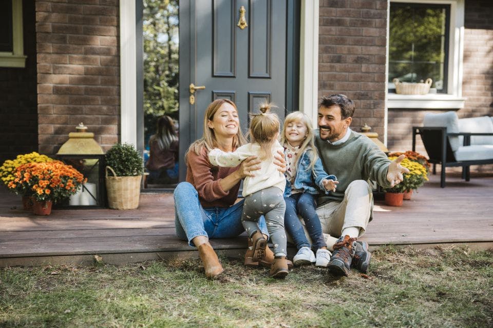 Regional Australia Bank Home Loan