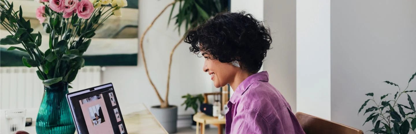 Community Partnership Account