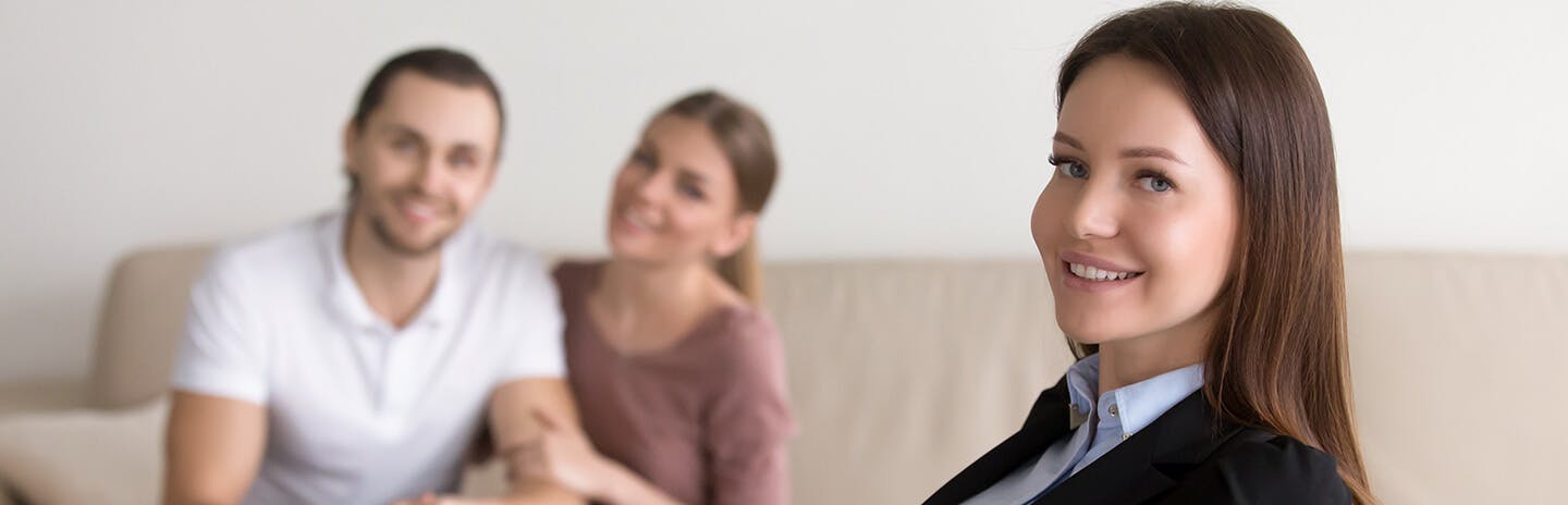 Enquire about a home loan