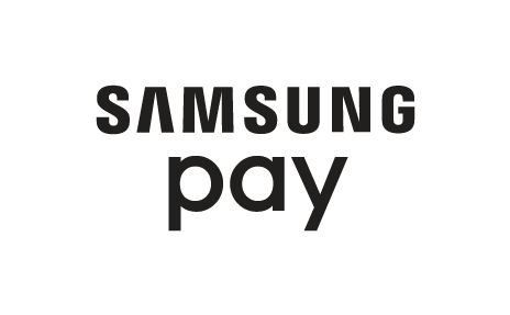 Samsung Pay logo