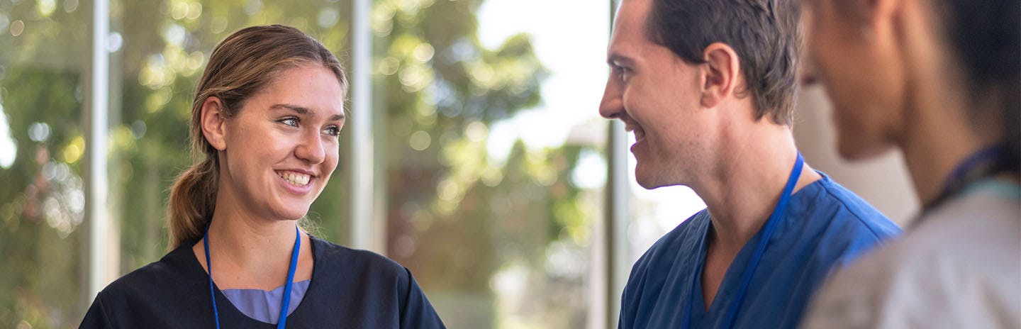 Rural Doctors Network Benefits