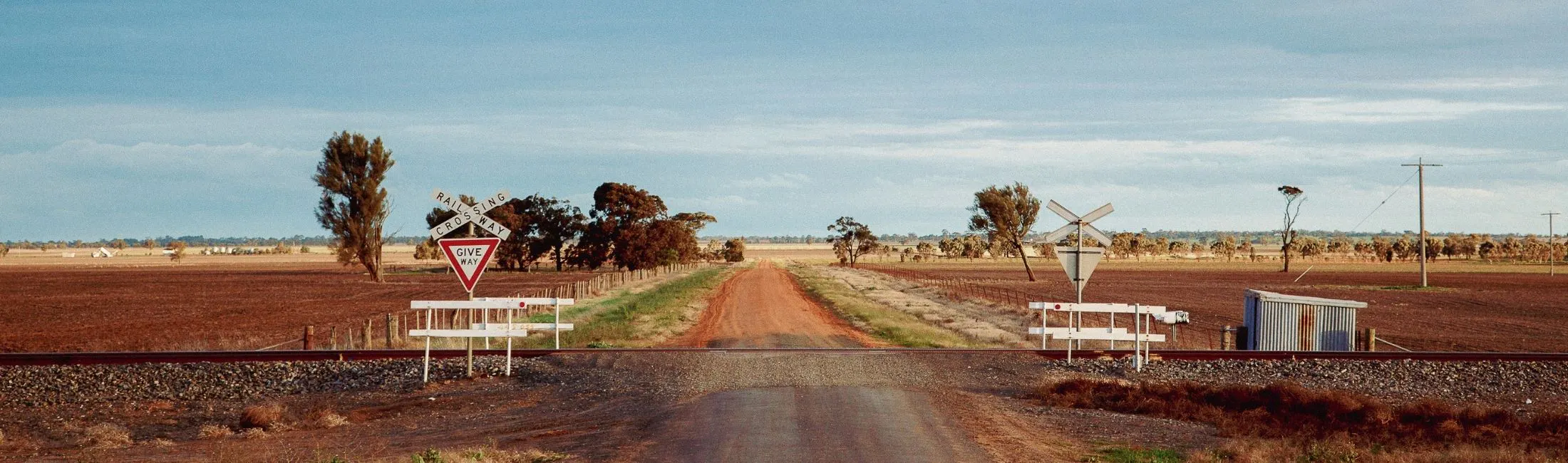 Regional Australia Bank Cobar branch