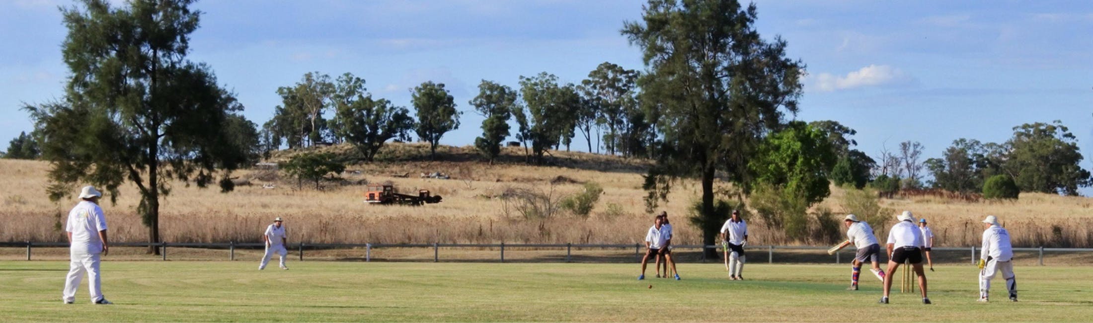 Sportsday NSW Regional Australia Hero of the Week