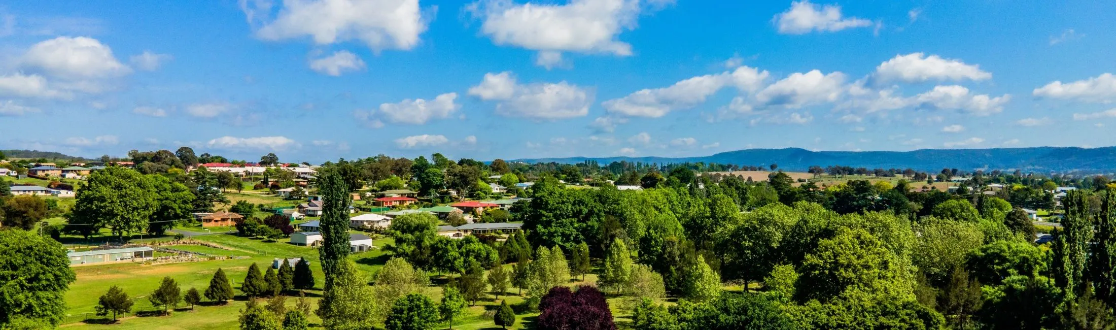 Regional Australia Bank Tenterfield branch
