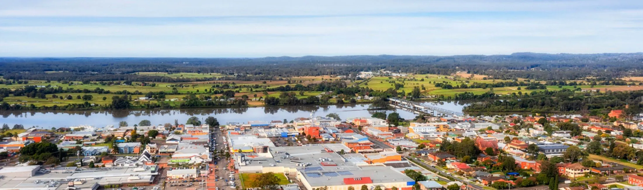 Regional Australia Bank Taree branch