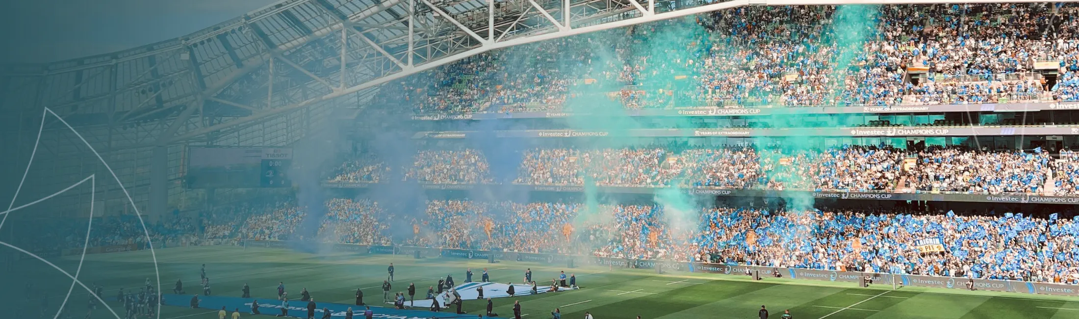 Win the Ultimate NRL Grand Final Experience for 2 | Regional Australia Bank